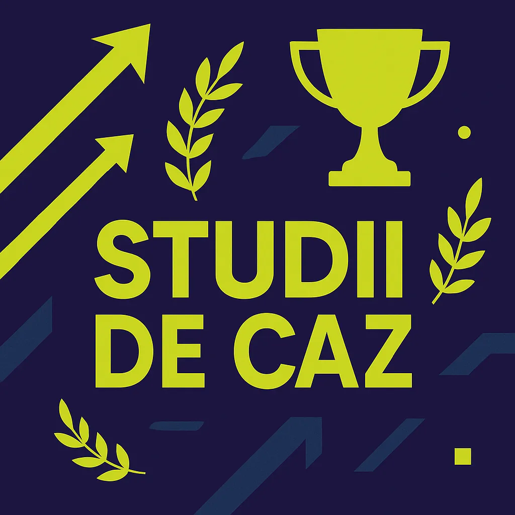 Studii de caz Agenția Omarosa