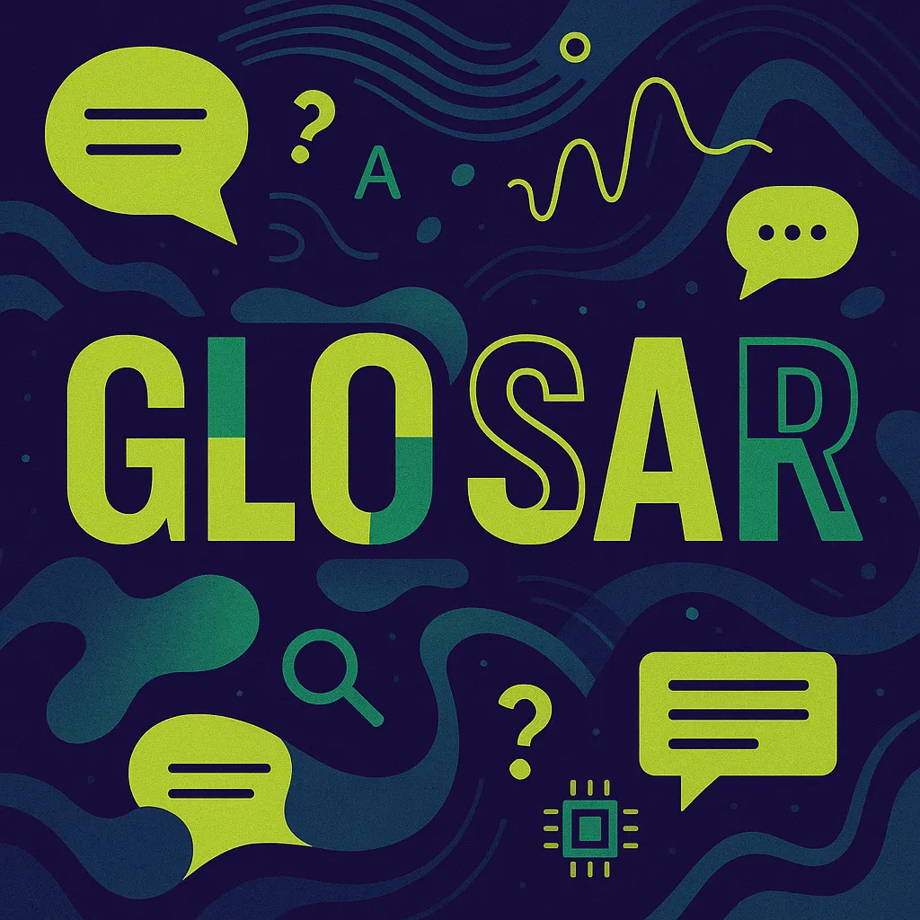 Glosar de termeni din marketing-ul digital
