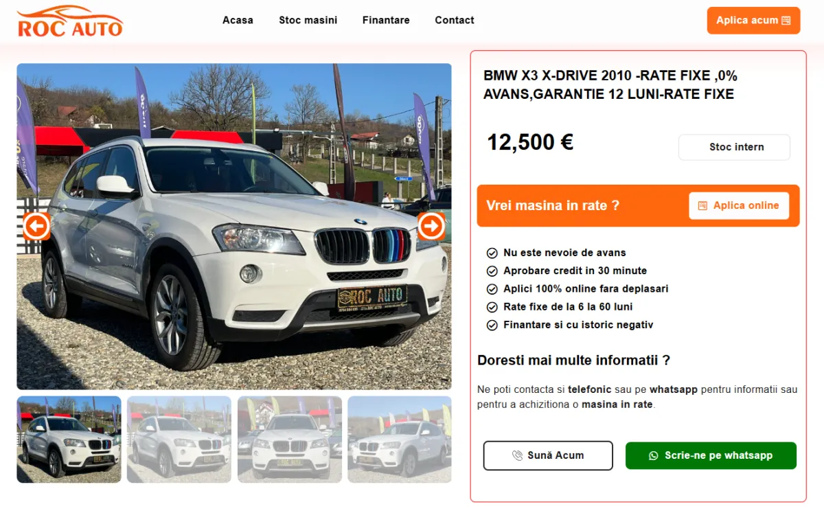 misiunea active life therapy