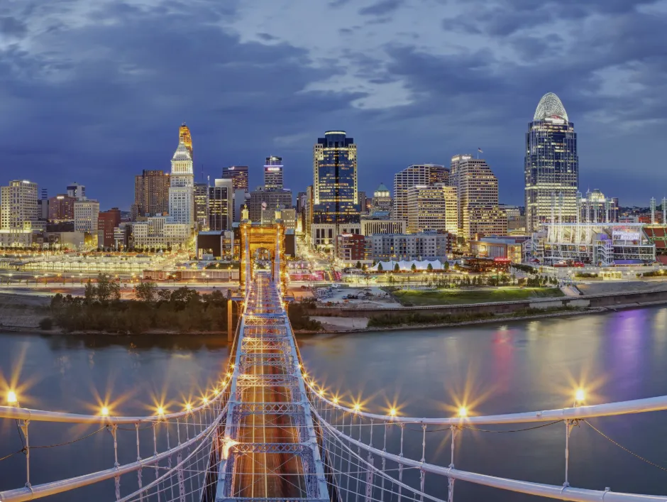 Premium Concrete Services in Cincinnati