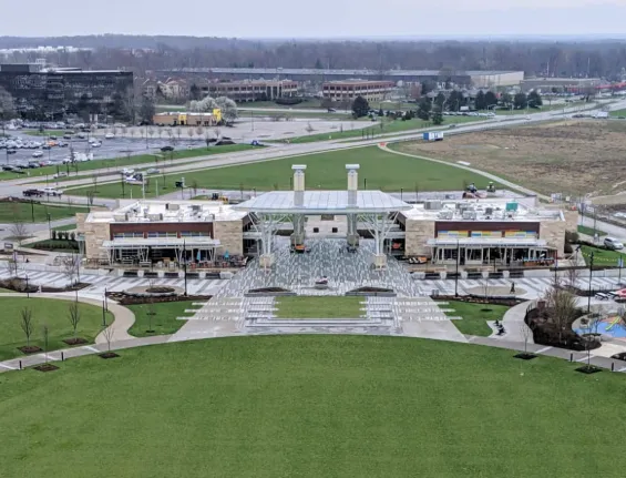 Blue Ash Concrete Solutions