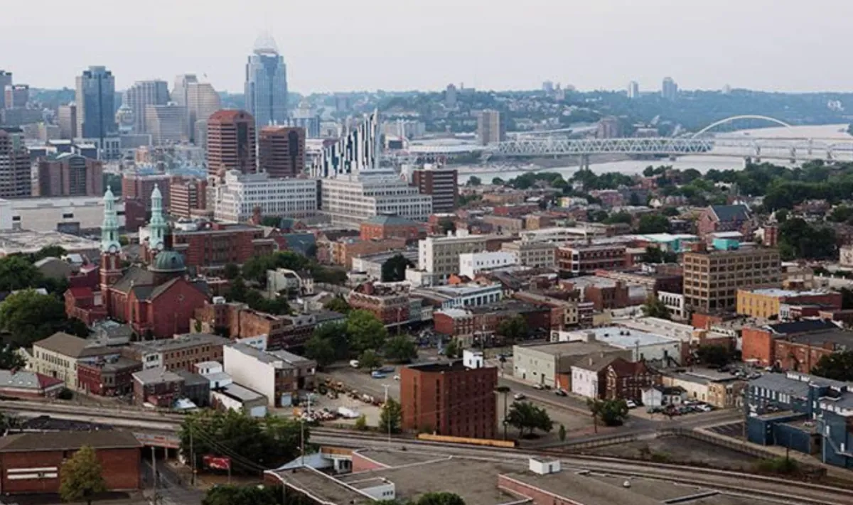 Northern Kentucky Concrete Specialists