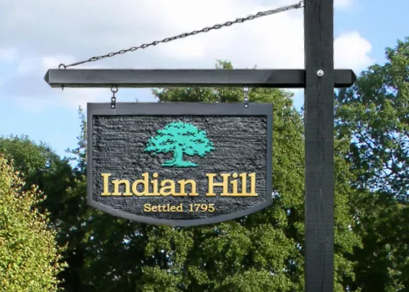 Indian Hill Concrete Contractor | Luxury Driveways & Patios