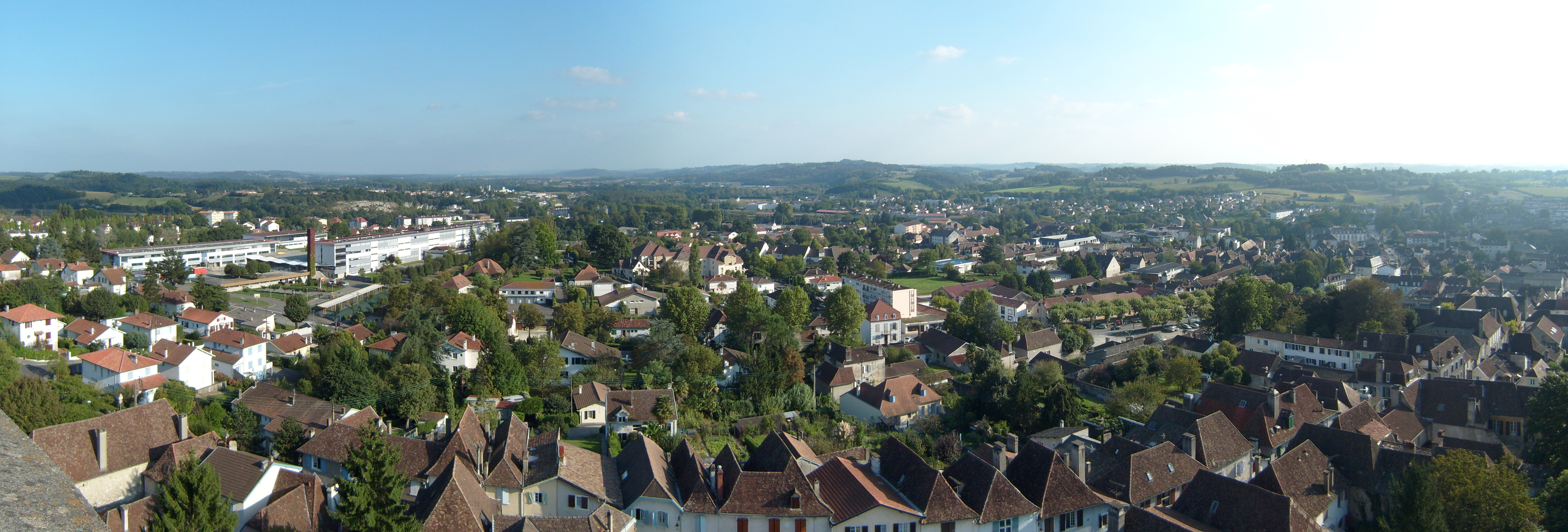 VSP Land'Océan - location de vehicules sans permis (vsp) - Orthez
