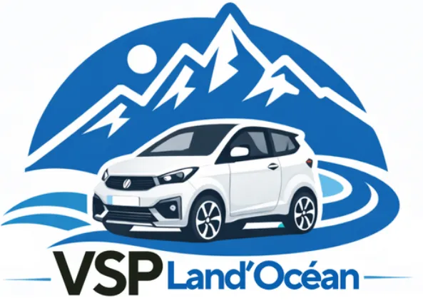 Logo VSP Land'Océan