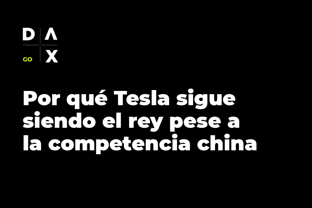 Tesla vs coches chinos: ¿sigue siendo el rey en 2025?