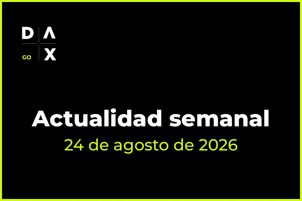 El resumen semanal: ayudas, aranceles y el 25% de cuota eléctrica en Europa