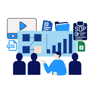 Training For You & Your Team