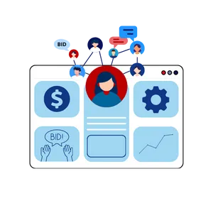 Build Your Network