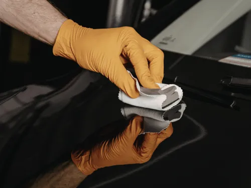 Ceramic Coating in Daytona Beach, FL