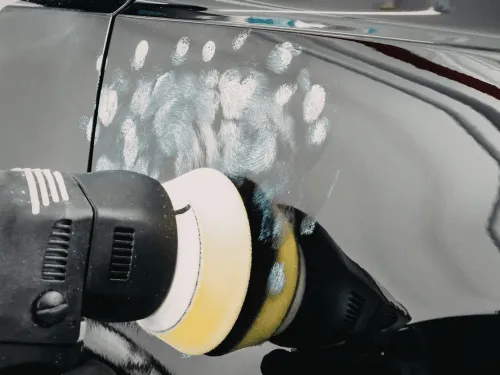 Paint Correction in Daytona Beach, FL