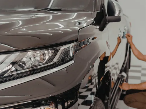 Exterior Detailing in Daytona Beach, FL