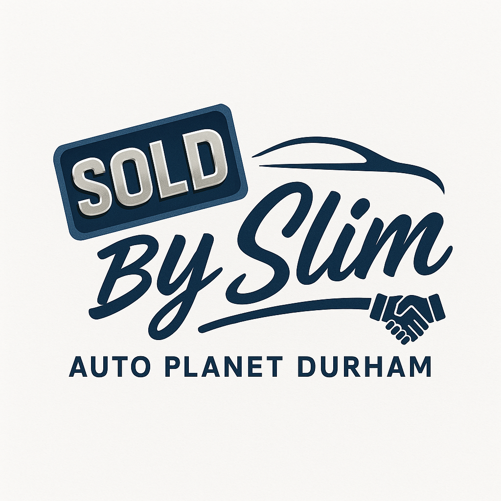 Buy A Used Car In Ontario