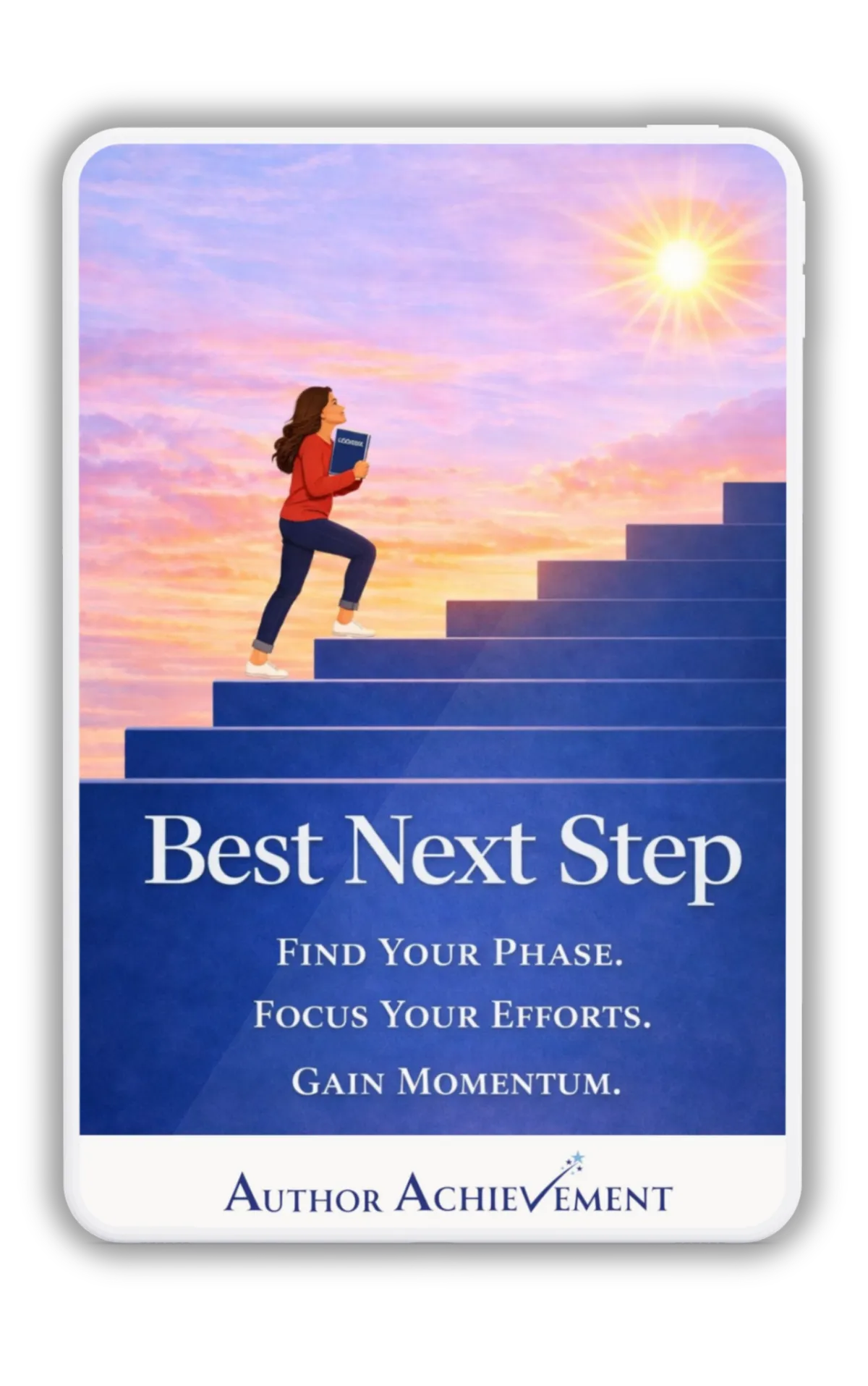 Best Next Step Quickstart Guide