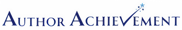 Author Achievement Logo