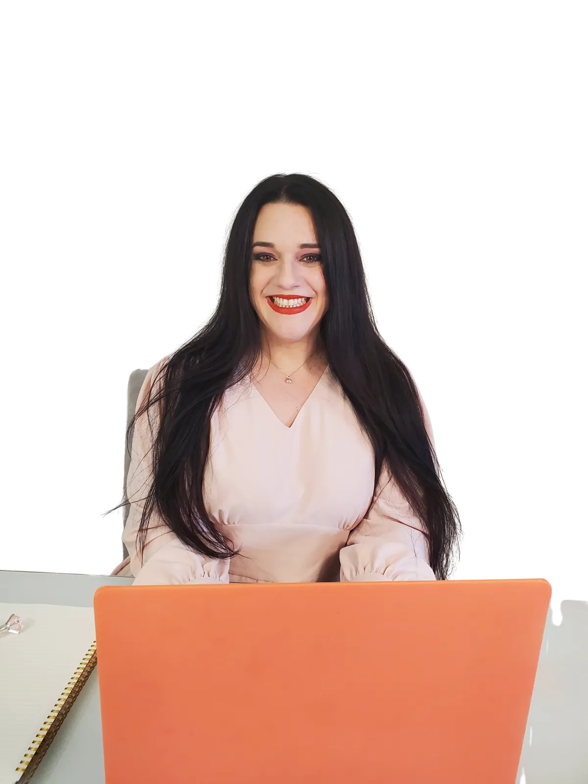 Jessica Barna, Author Achievement