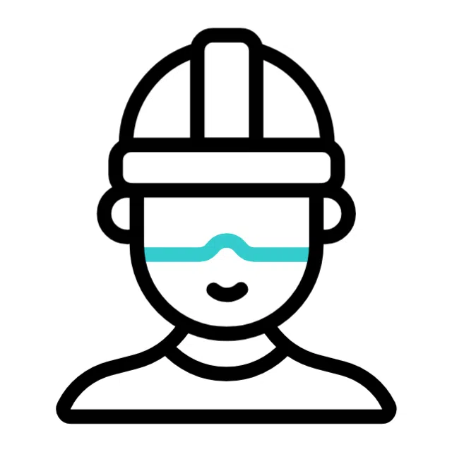 CSA-certified safety glasses for construction, manufacturing, logistics workers in Brampton. Optical clinic offering direct billing and custom employer eyewear plans.