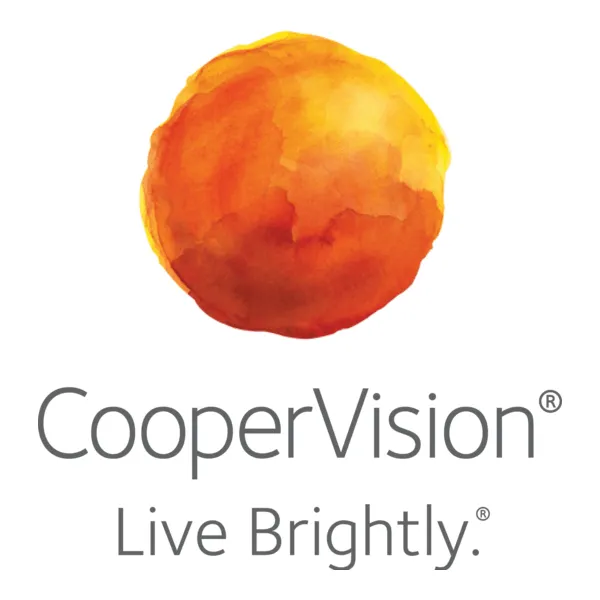 CooperVision contact lenses – daily, monthly, and toric lenses for astigmatism, presbyopia, and myopia control in Canada available at EyeXpert Otical