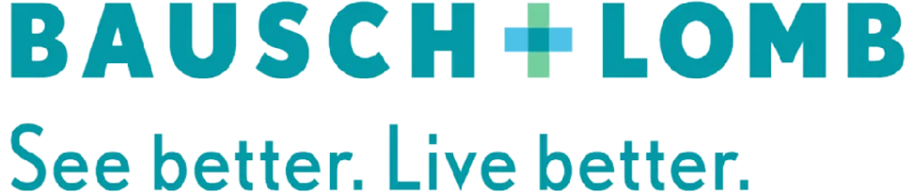 Bausch + Lomb contact lenses – daily and monthly options for nearsightedness, farsightedness, astigmatism, and presbyopia available in Canada at EyeXpert Oticl