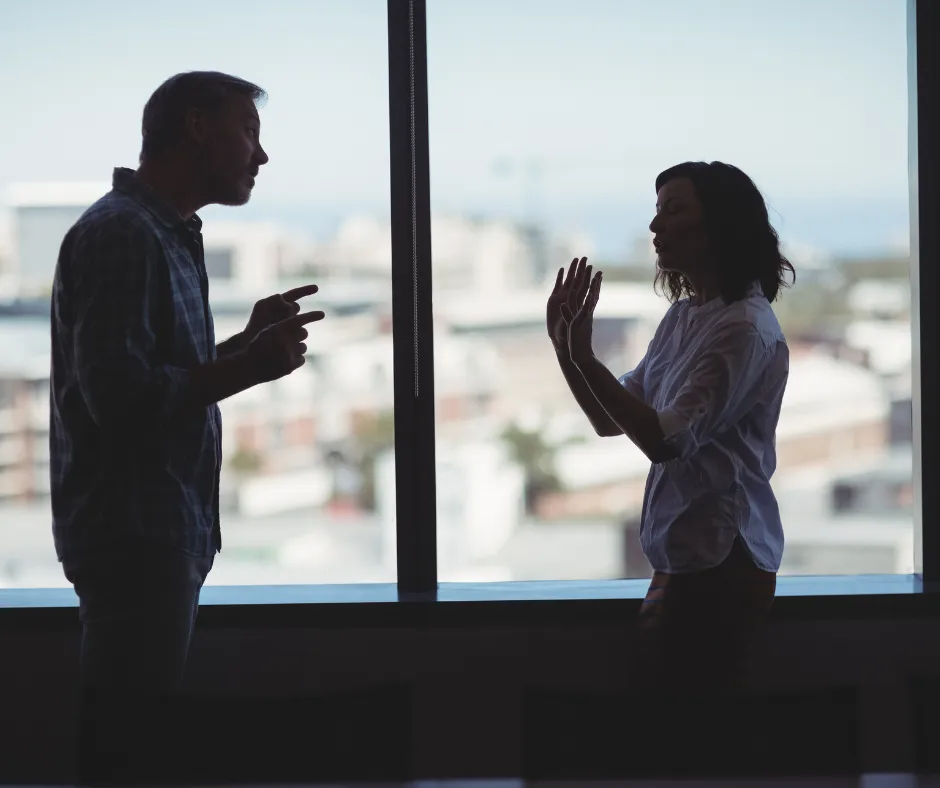 Scripts That Stop Arguments Before They Start