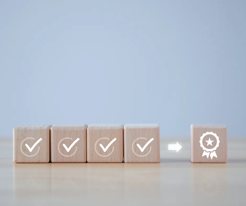 When Standard Setting Creates Conflict (And How to Prevent It)