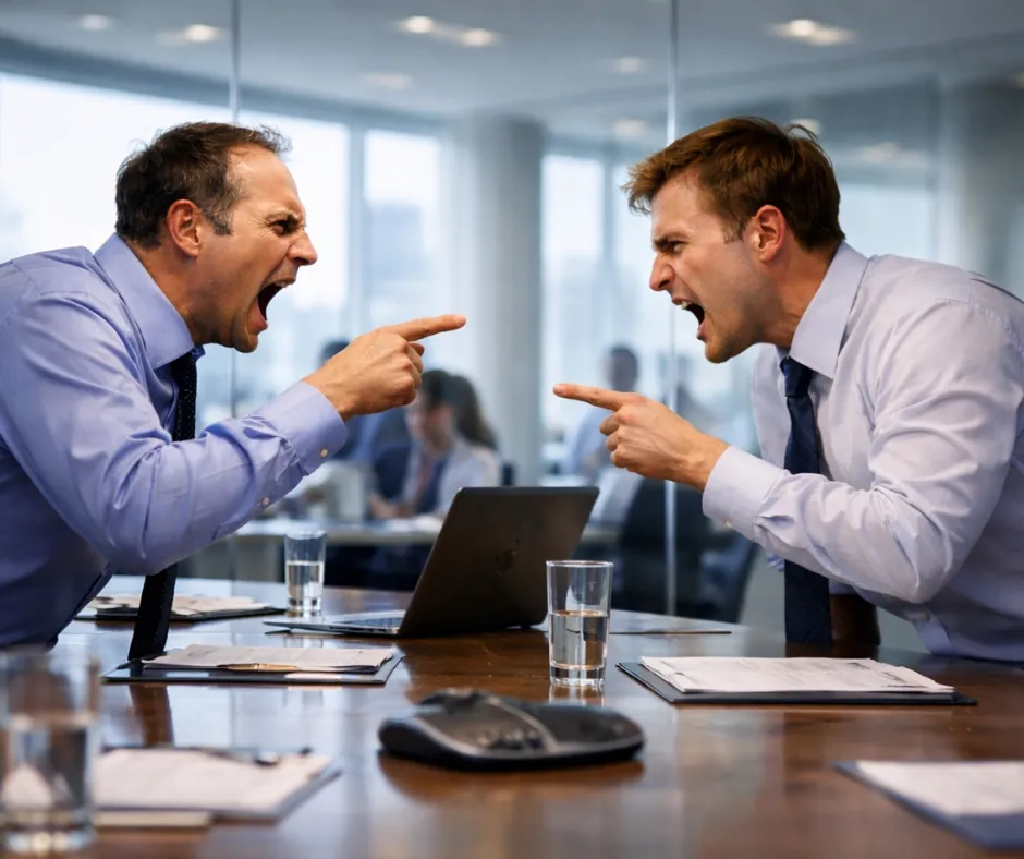 Where Entitlement Really Comes From