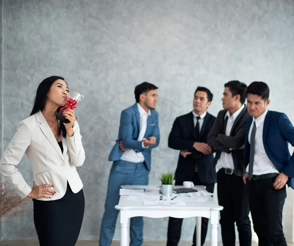 Why Employees Test Leadership Boundaries