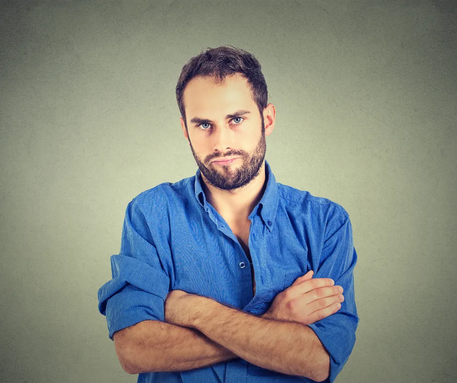 When Resentment Quietly Replaces Effort