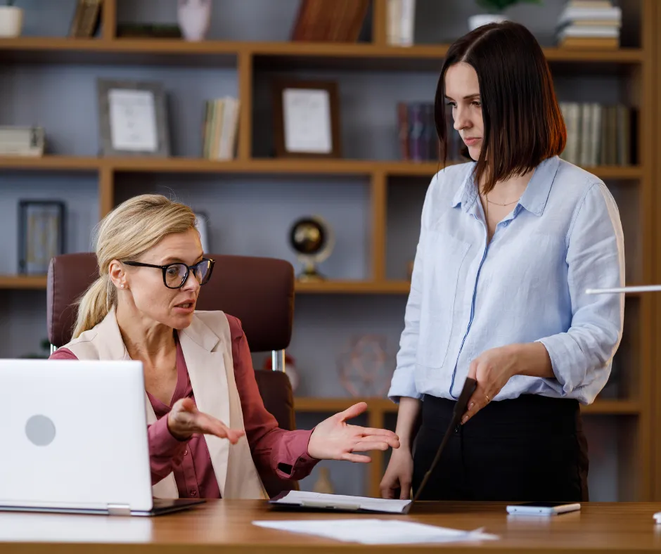 Real-Life Stressors That Trigger Toxic Behavior