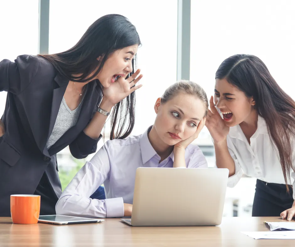 What You Tolerate Becomes Your Culture