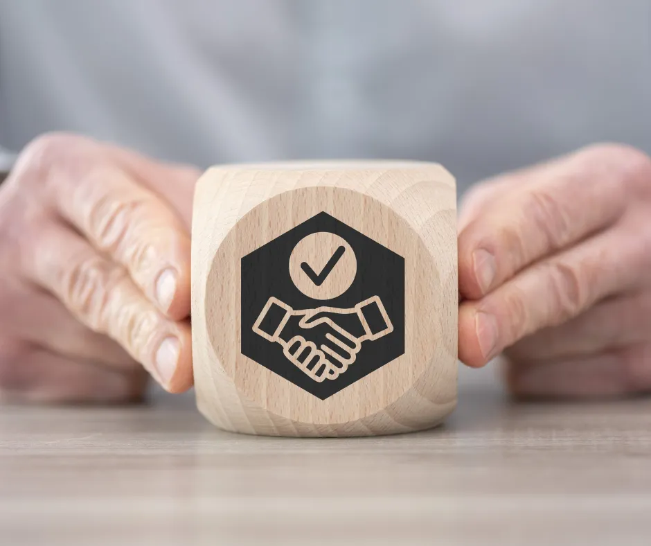 Rebuilding Trust After Toxic Behavior