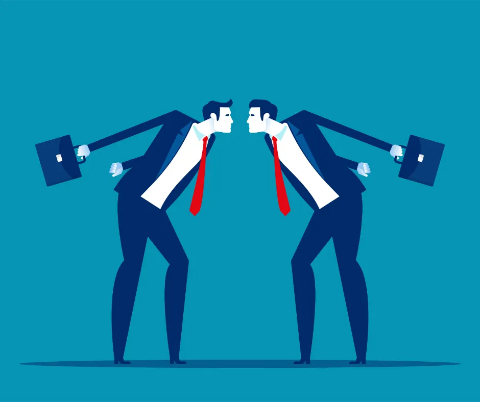 Confrontation as an Act of Leadership, Not Conflict