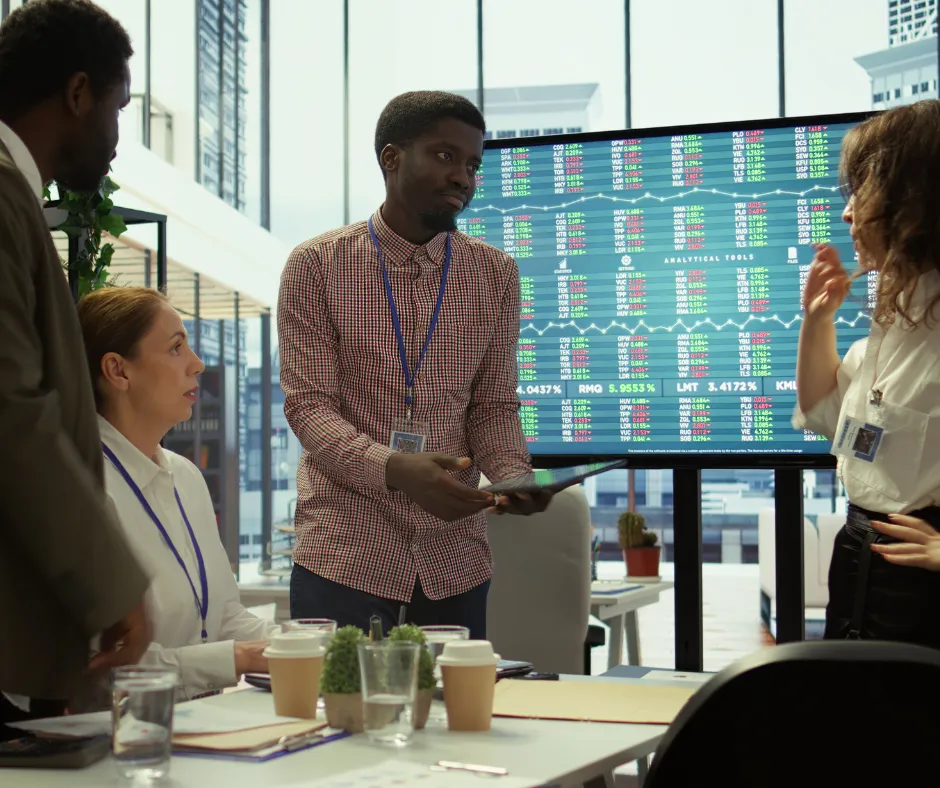 Building a Team That Doesn’t Collapse Under Pressure