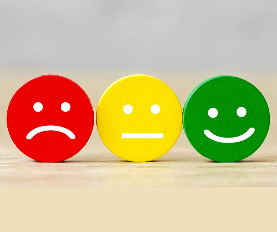 When Employees Turn Feedback Into a Personal Attack