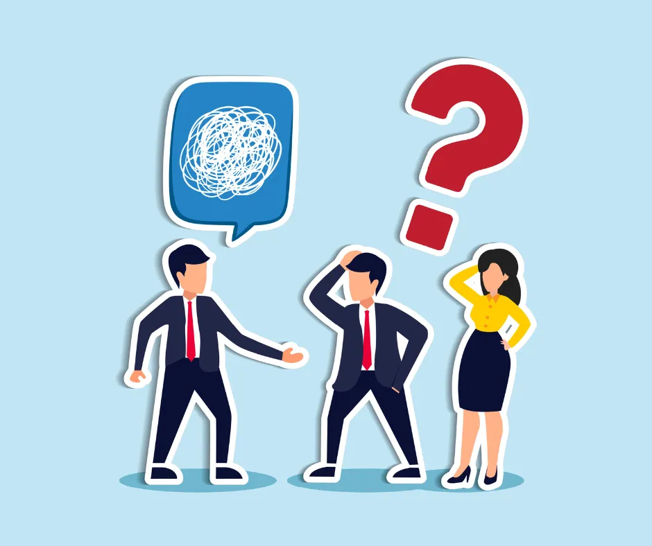The Moment Employees Stop Seeing You as the Decision-Maker