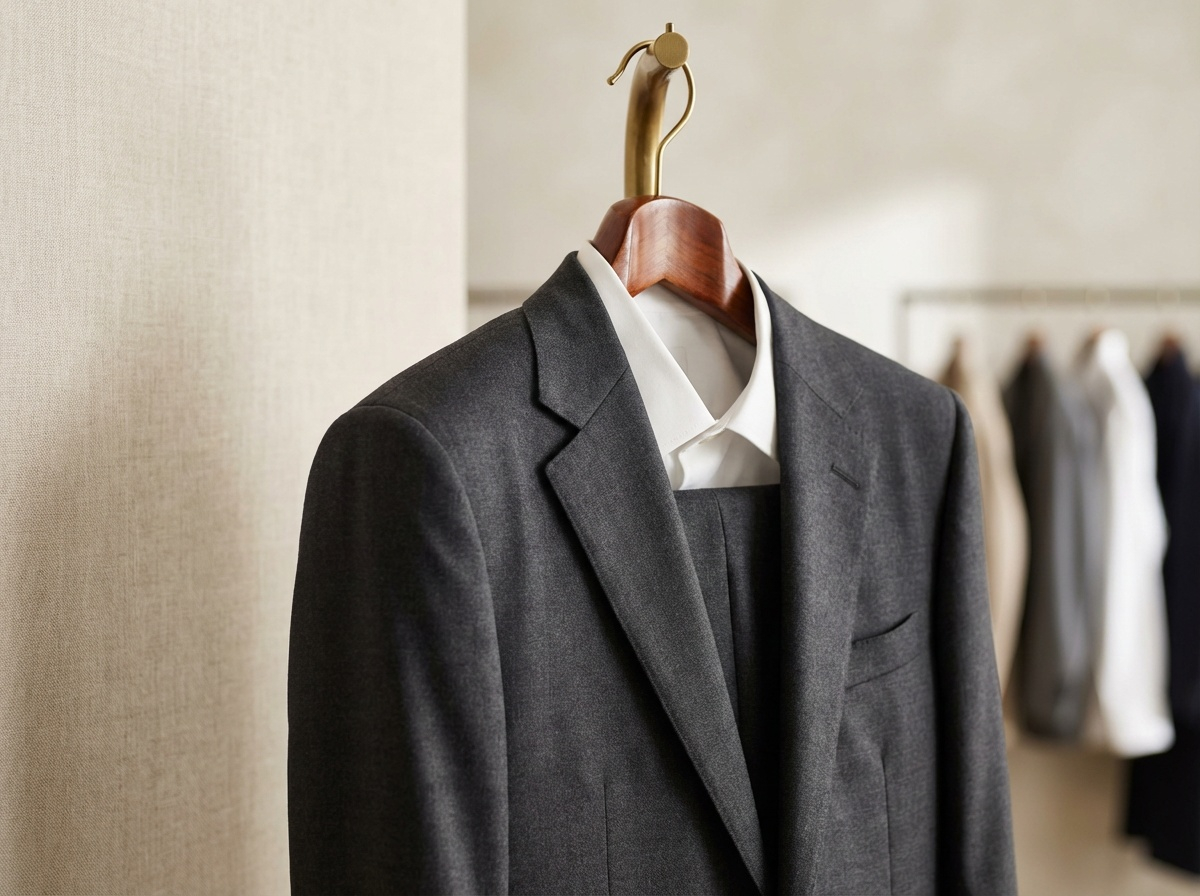 Professional suit cleaning in Lincoln NE