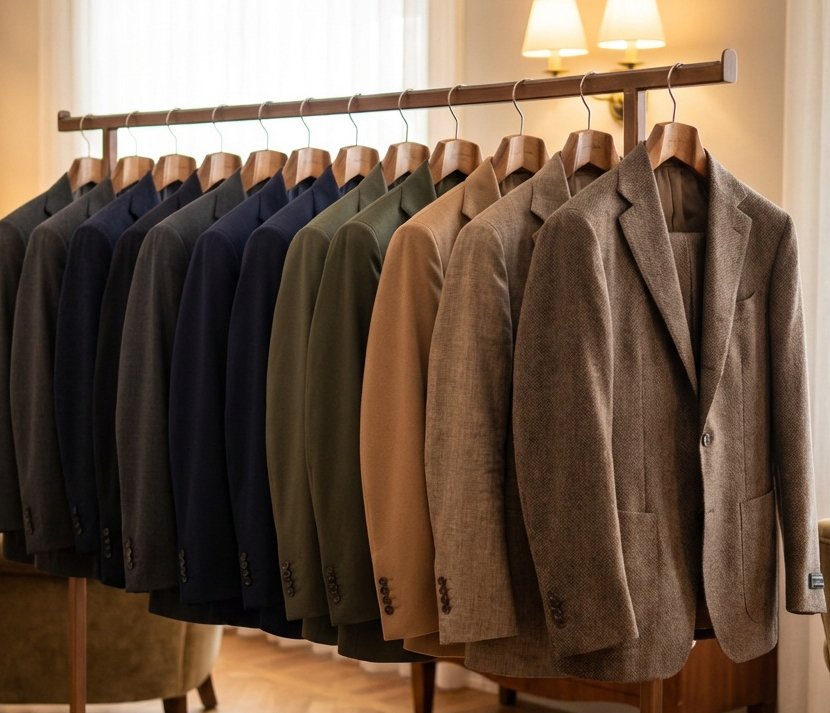 Professional suits cleaning in Lincoln NE