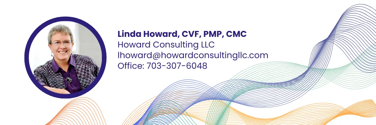 Linda Howard contact info
