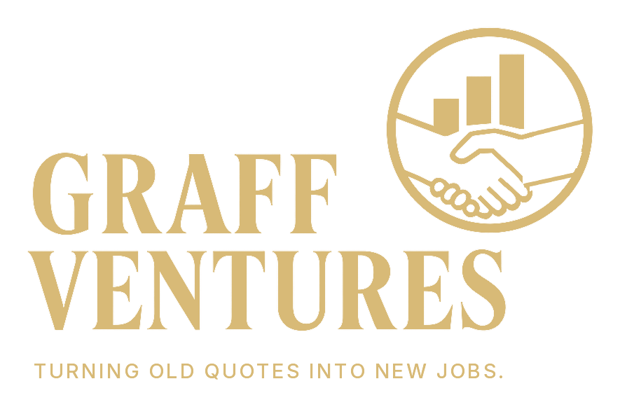 Graff Ventures Ltd. Logo
