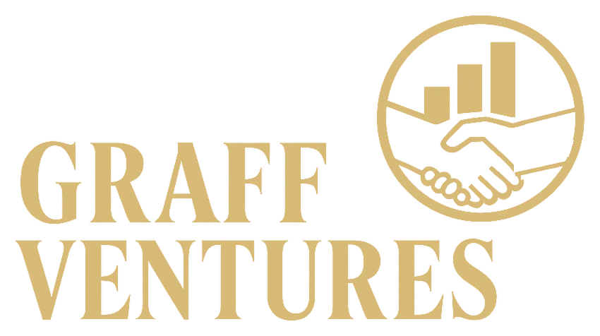 Graff Ventures Ltd. Logo
