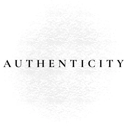 Authenticity
