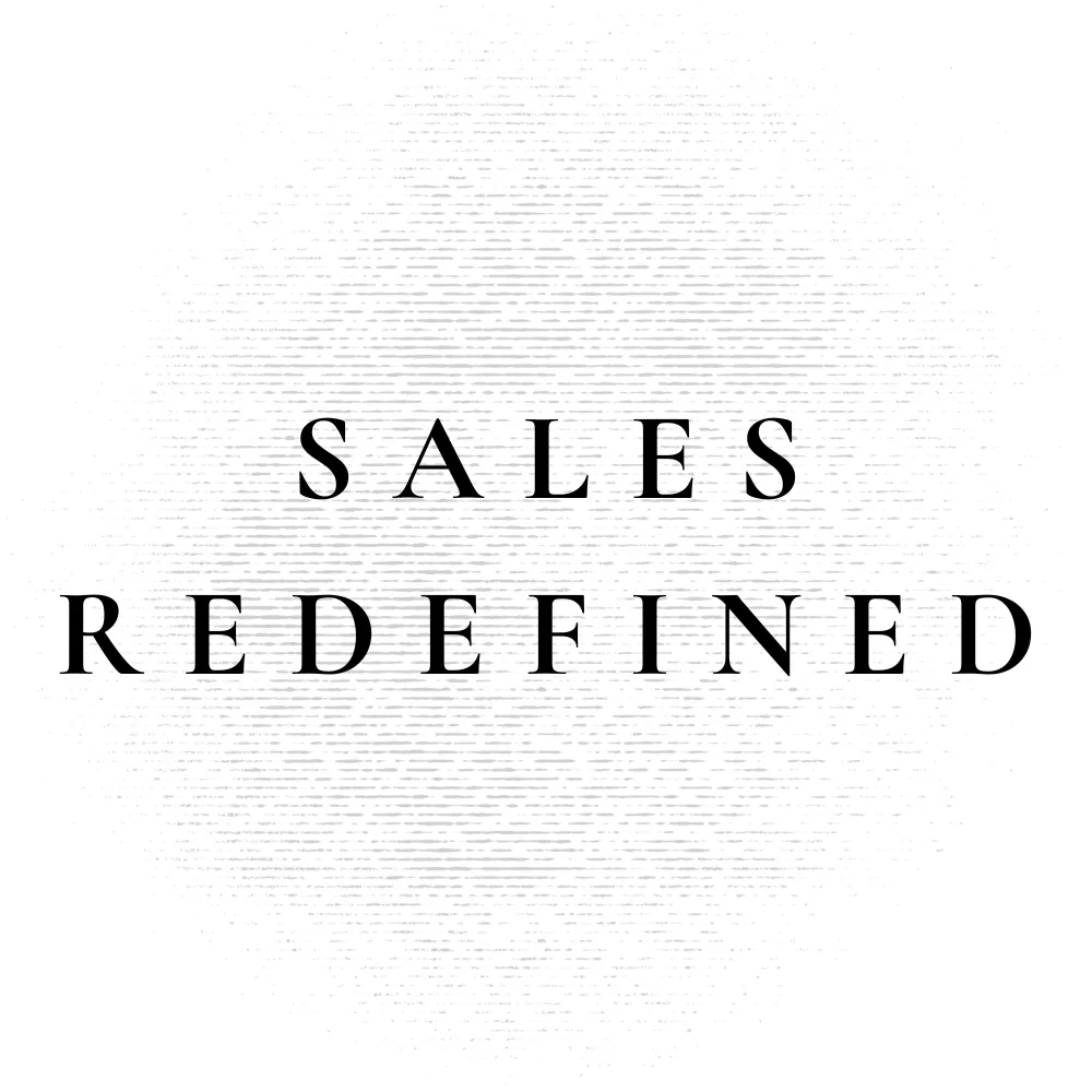 SalesRedefined