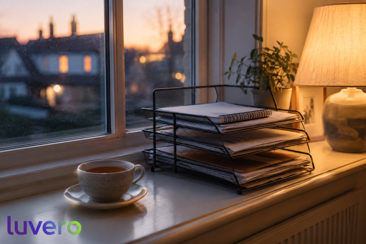 Paying tax without stress: 5 changes that made it easy