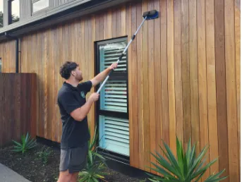 Big Green - House Washing & Spraying Image