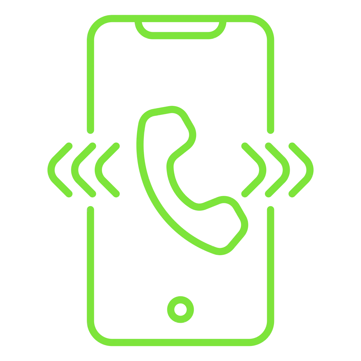 Big Green - Get A Quote Icon/Image