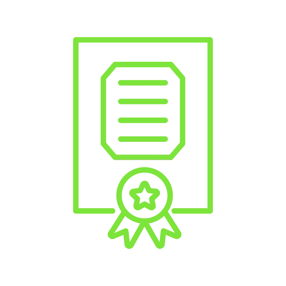 Big Green - Over 25 years experience Icon/Image
