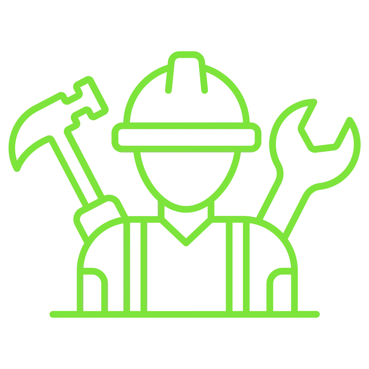 Big Green - Professional Teams Icon/Image