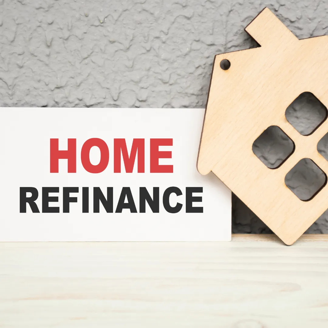 Level Up Mortgage | Refinance A Home