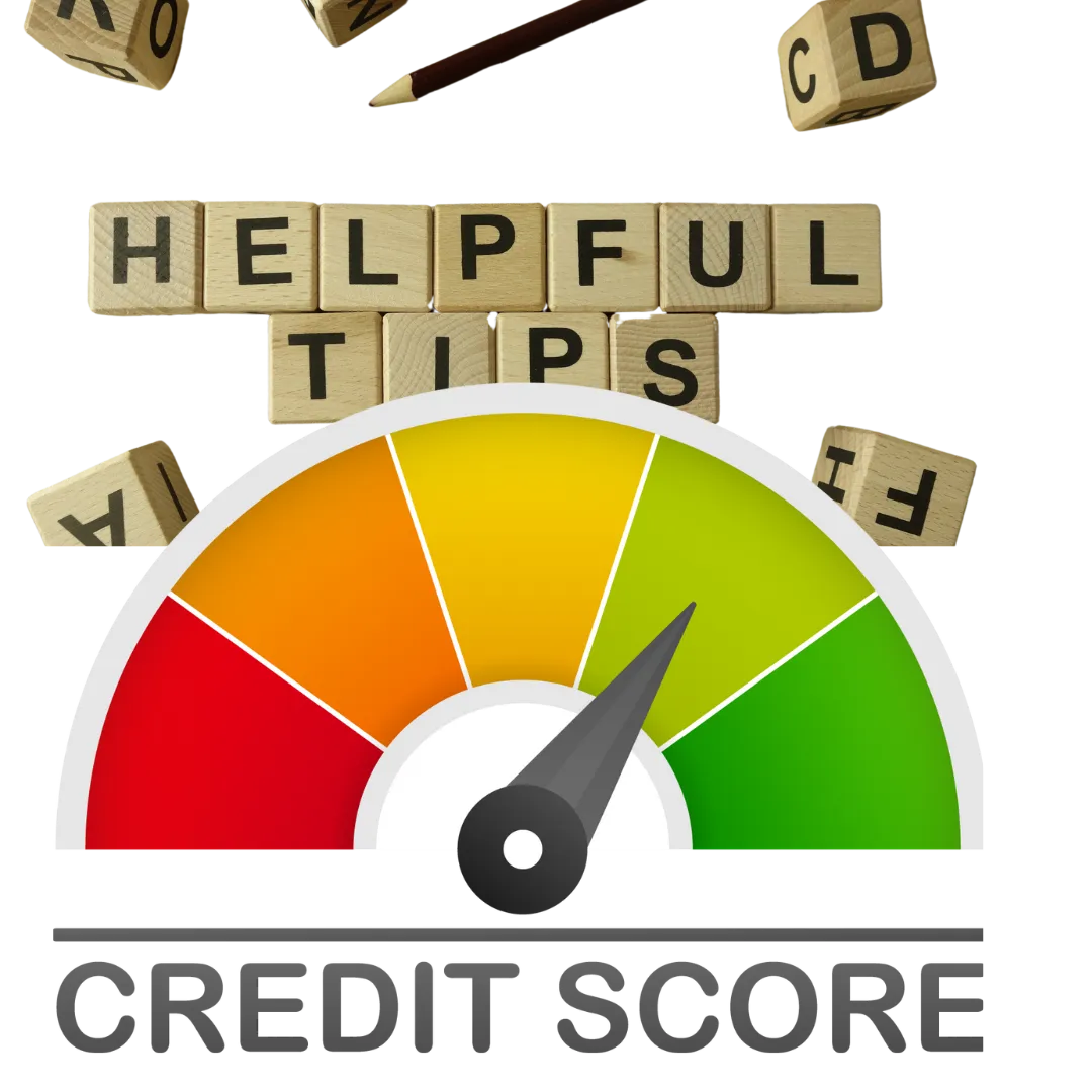 Level Up Mortgage | Tips On How To Improve Your Credit Score