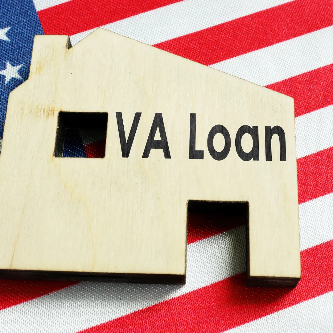 Level Up Mortgage | VA Loans